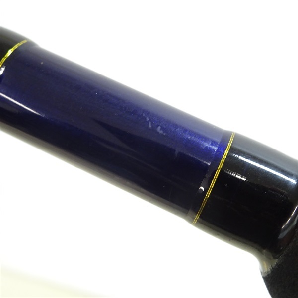 ソルパラ ロックフィッシュＳＰＸーＴ７６２Ｌ